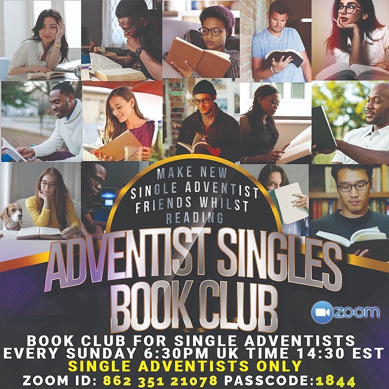 Adventist Singles