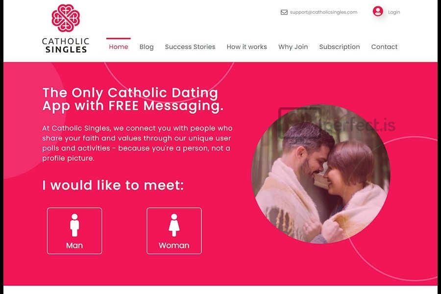 Catholic Singles