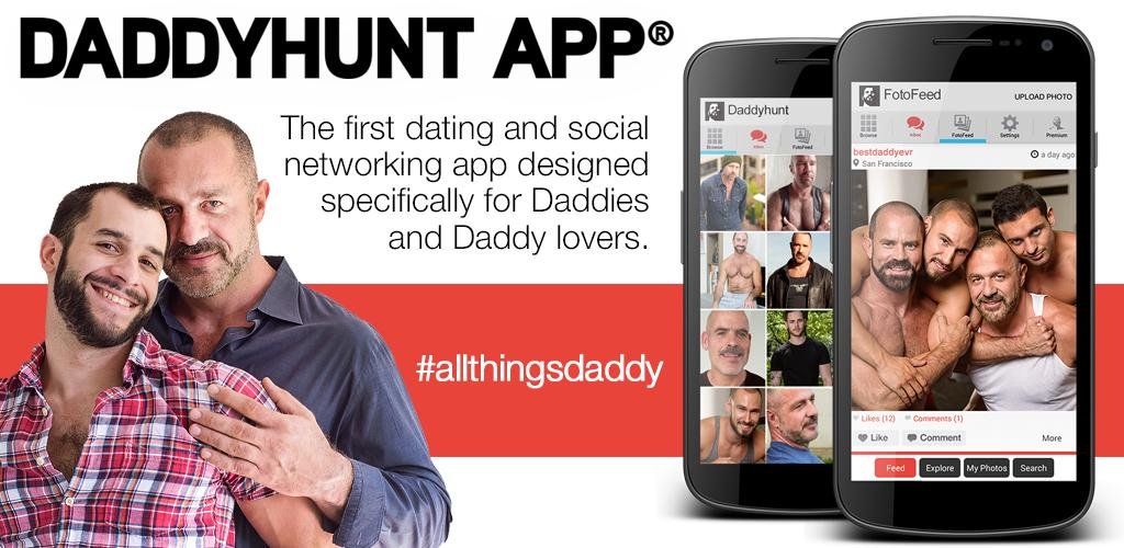 Daddyhunt