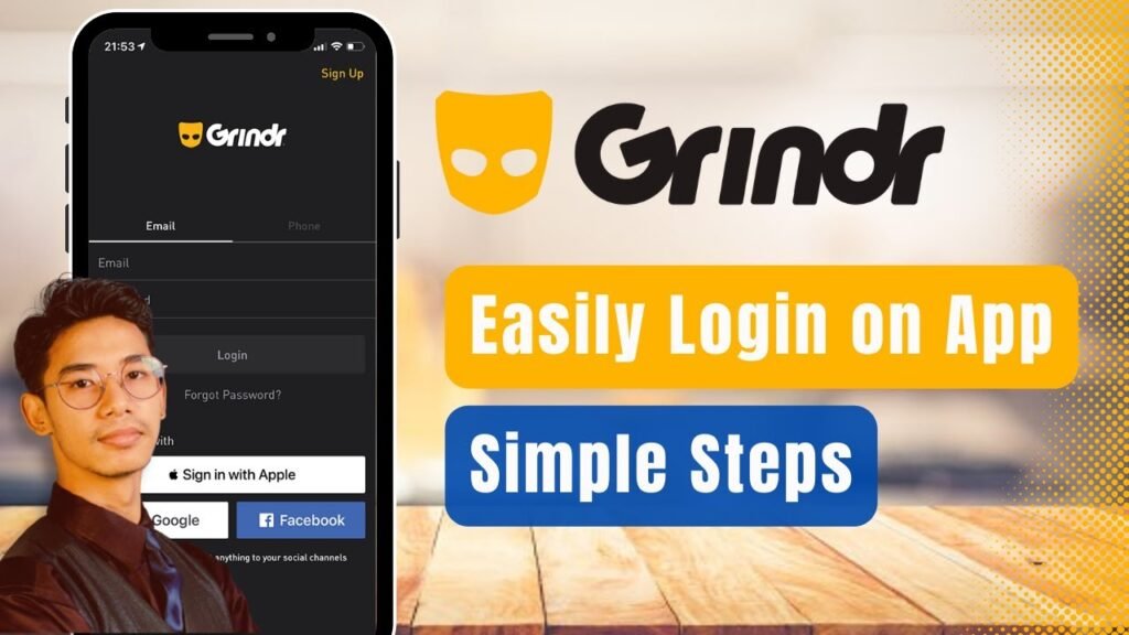 Grindr