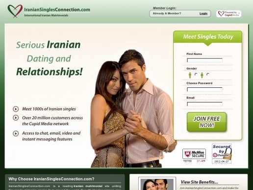 IranianSinglesConnection1