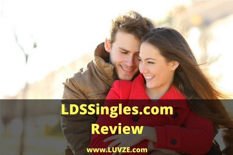 LDS Singles