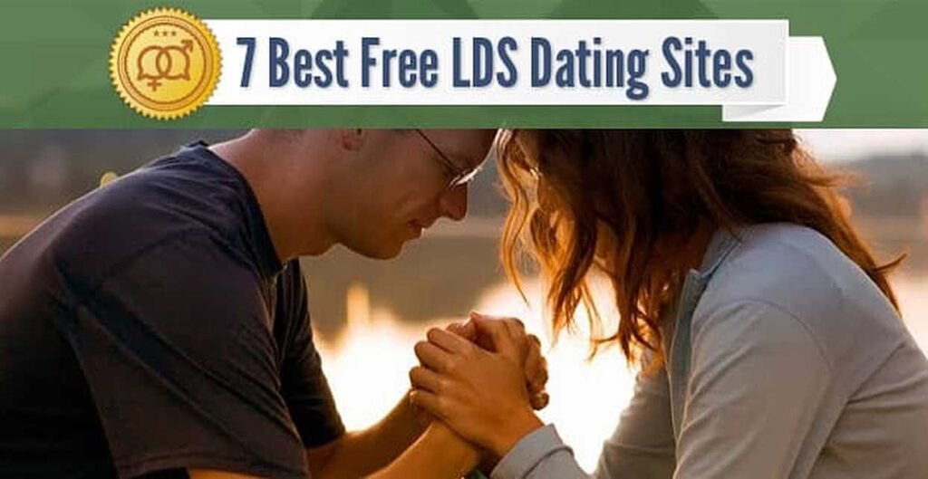 LDS Singles