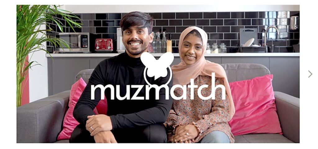 MuzMatch