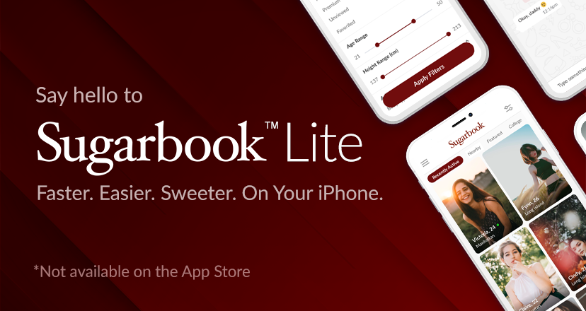 SugarBook