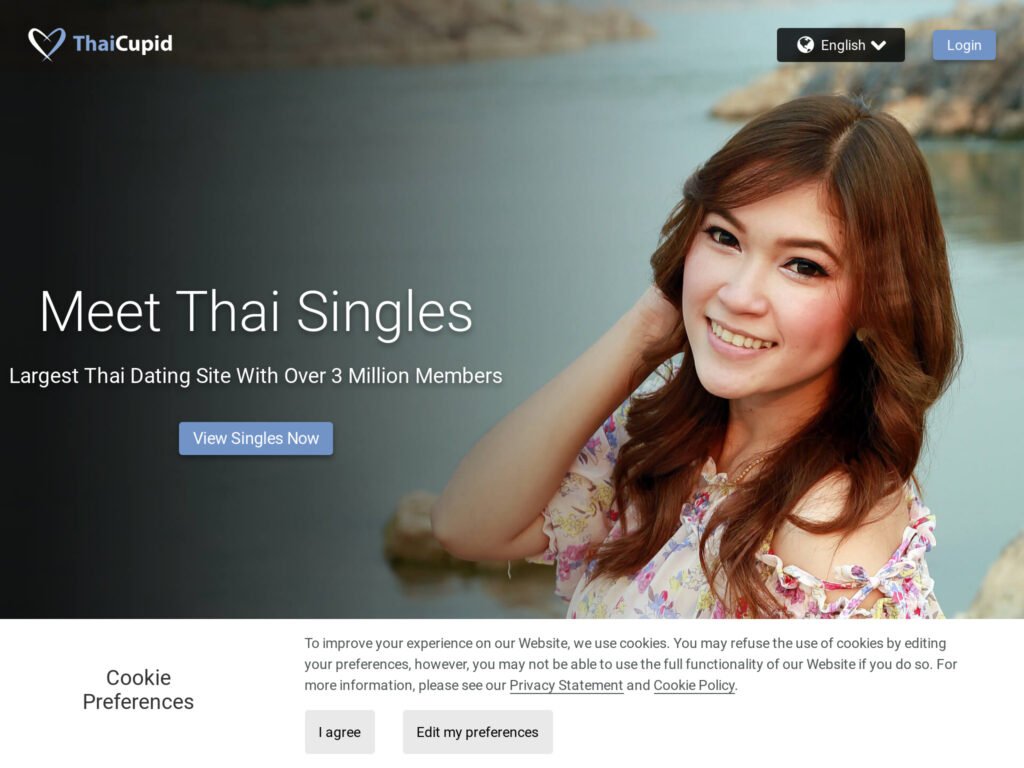 Thai Cupid