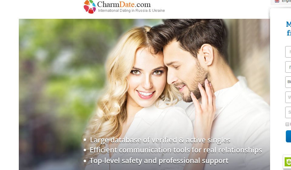 CharmDate.com