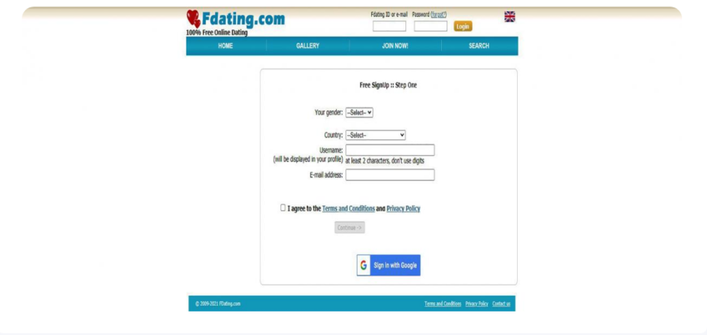 fdating.com